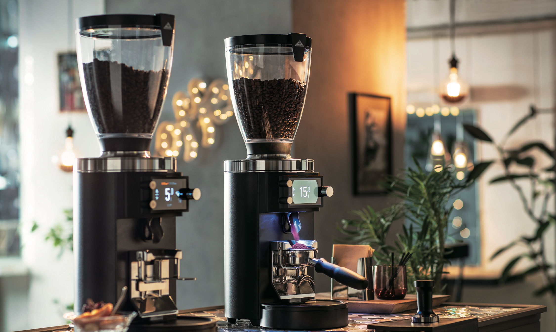 MAHLKONIG | 業務用コーヒー用品・機器のラッキーコーヒーマシン