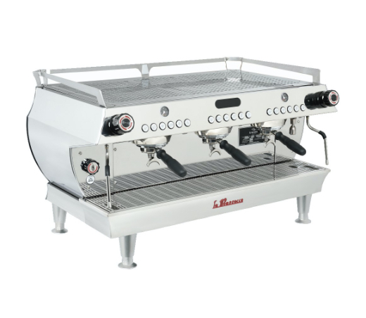 LA MARZOCCO | 業務用コーヒー用品・機器のラッキーコーヒーマシン