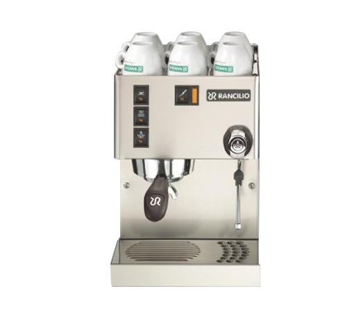 RANCILIO | 業務用コーヒー用品・機器のラッキーコーヒーマシン