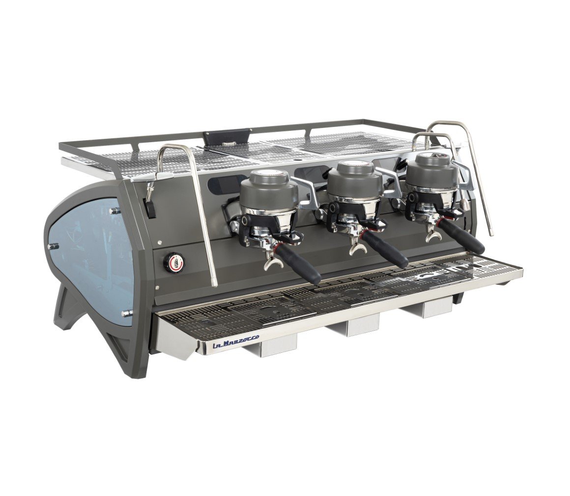 La Marzocco Strada X 2グループ