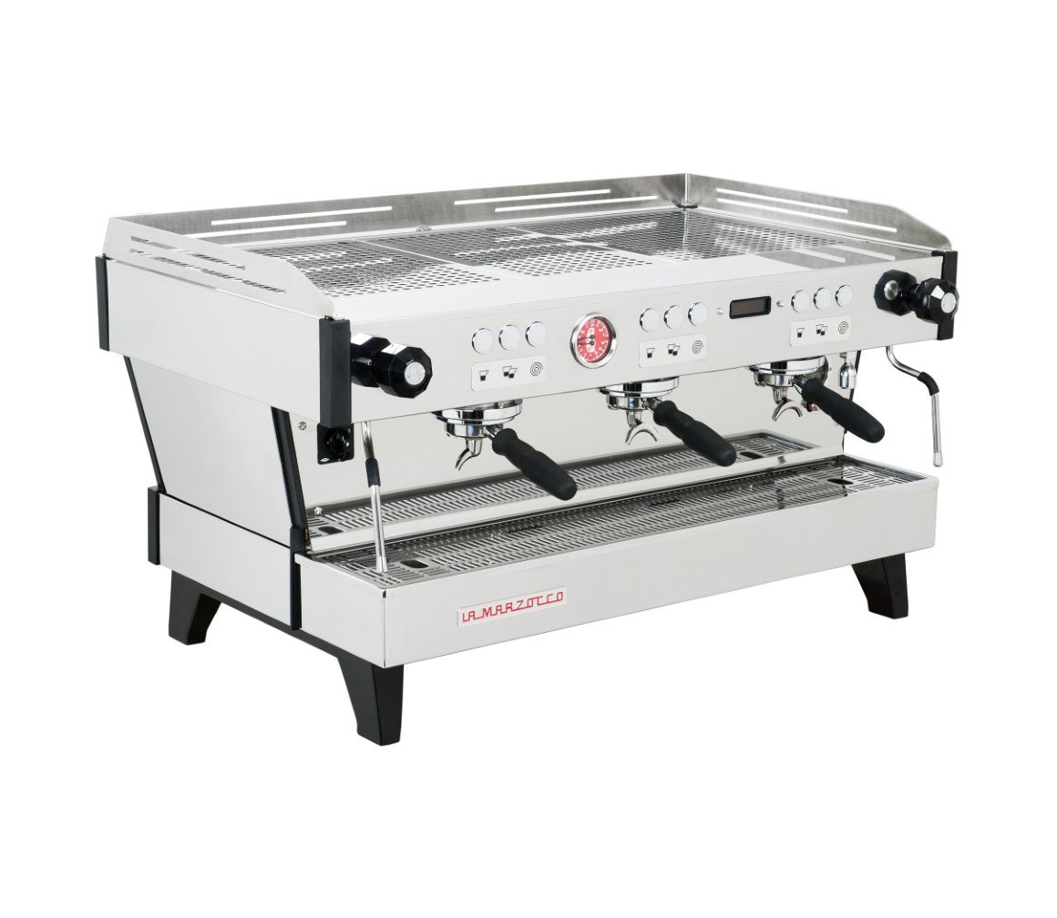 La Marzocco Linea PB 3グループ