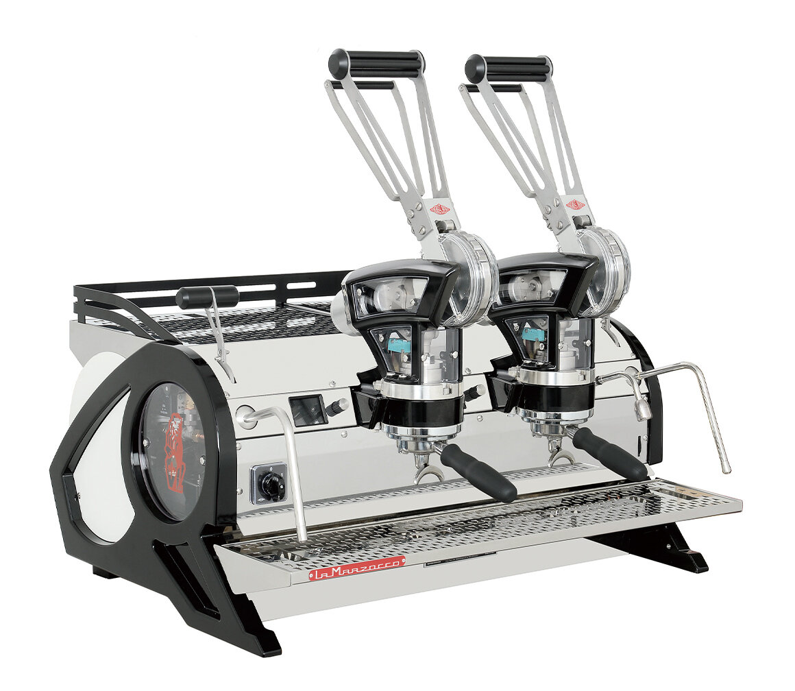 LA MARZOCCO LEVA X 2 Grp