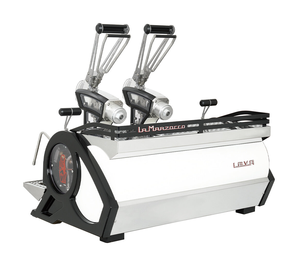 LA MARZOCCO LEVA X 2 Grp